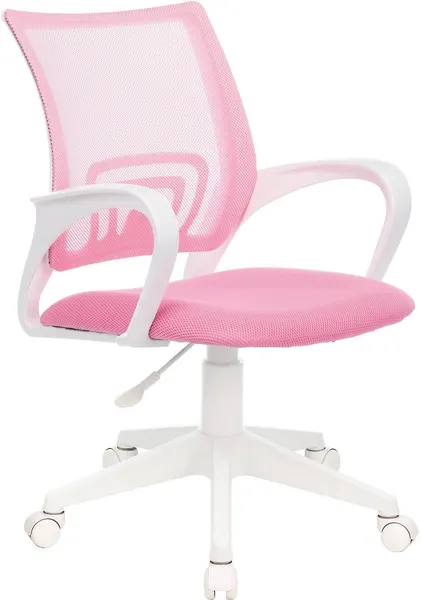 NoName Кресло Бюрократ CH-W695NLT салатовый TW-03A TW-18 сетка ткан