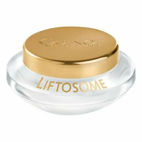 Crème Liftosome - интенсивный укрепляющий крем-лифтинг с про-коллагеном