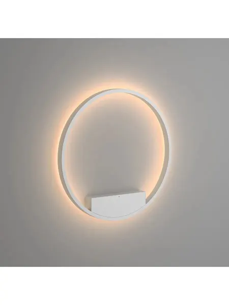 Настенный светильник (бра) Maytoni Rim MOD058WL-L35W3K, теплый белый свет