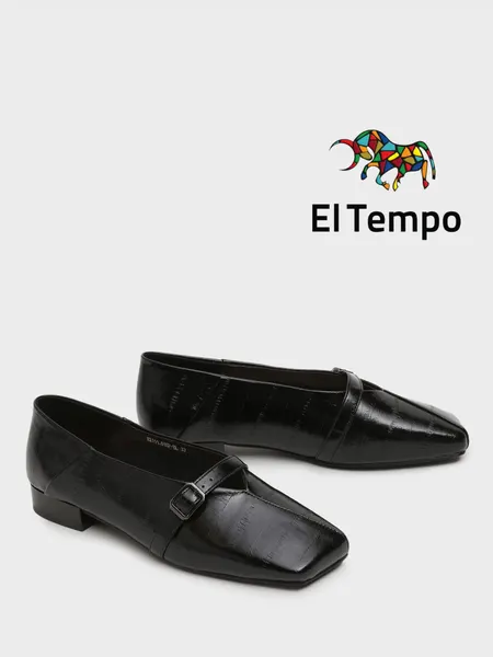El TempoТуфли