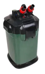 Фильтр для аквариума - внешний фильтр PRIME 2200л/ч, 45Вт, 400-900л