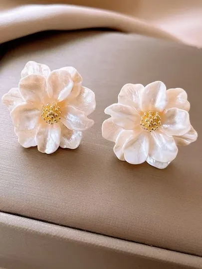 Серьги элегантные для женщин и девушек