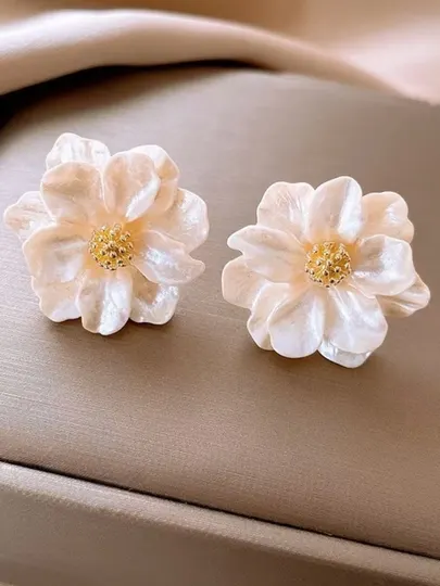 Серьги для женщин и девушек