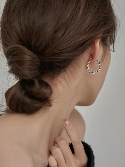 Серьги женские