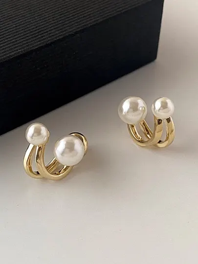 Серьги женские