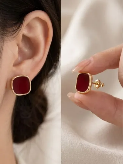 Серьги для женщин