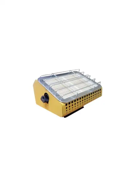 Aeroheat Обогреватель газовый IG 4000