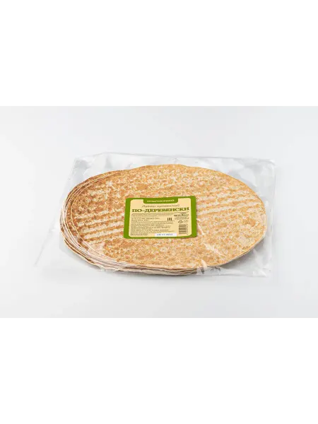 ВкусВилл Лаваш "Армянский по-деревенски", 220 г