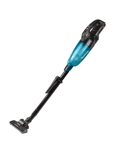 Makita Пылесос аккумуляторный-1200л м-210 мбар CL001GZ04