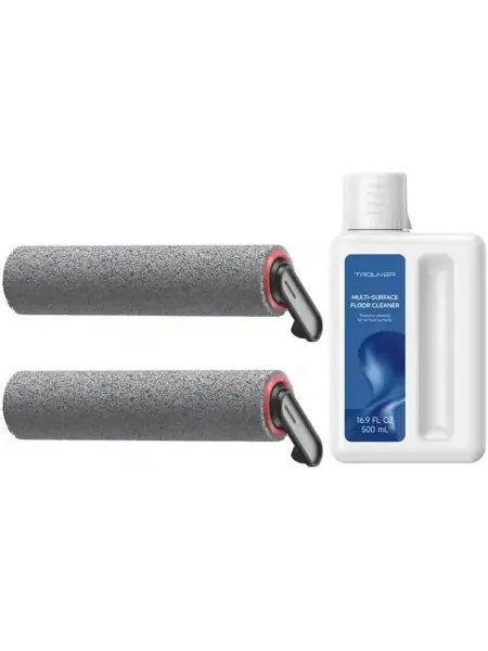 TROUVER Набор аксессуаров для пылесоса Cleaning Kit A (HCKU)