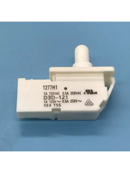 MyPads Выключатель света холодильника BCD-620WDG 649WLE 00640012