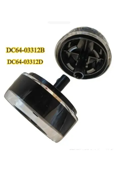 Ручка переключения для стиральной Samsung DC64-03312B
