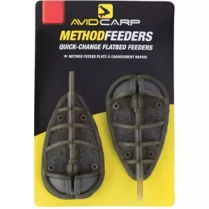 Avid Carp Кормушка методная L 85 гр