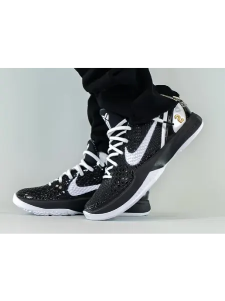 Nike Kobe 6 Protro "Mambacita Sweet 16" Баскетбольные кроссовки