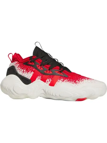 Adidas Кроссовки баскетбольные Trae Young 3