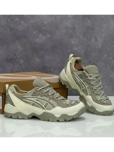 ASICS Кроссовки GEL PICKAX