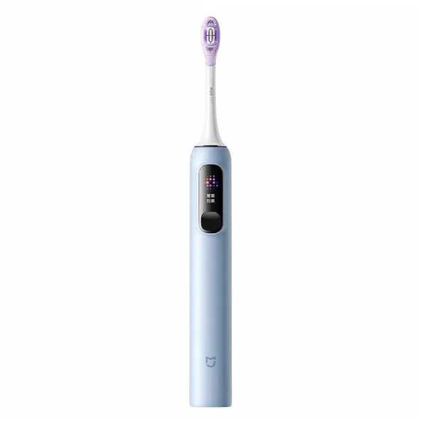 Звуковая зубная щетка Xiaomi Mijia Sonic Sweep Pro (MES610), голубая
