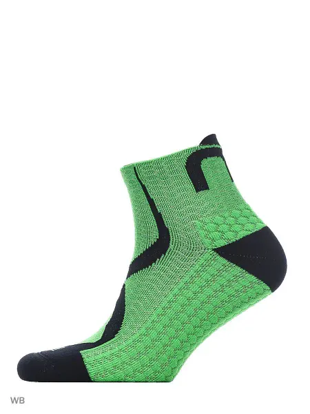 Mico Носки спортивные Odor Zero XT2 Trail