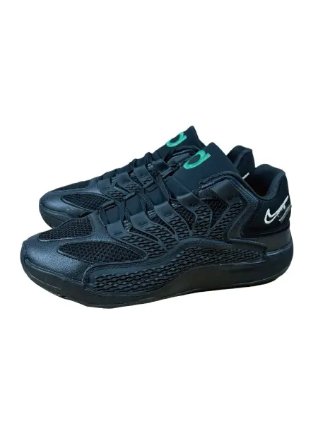 Nike Кроссовки KD 18 черные