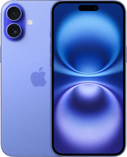 Apple iPhone 16 PLUS 512GB