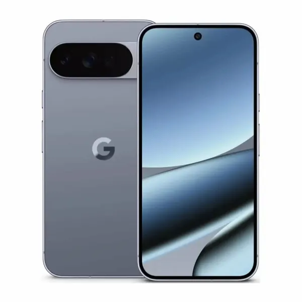 Смартфон Google Pixel 10 Pro XL, 16/256Gb, Moonstone (Серый)