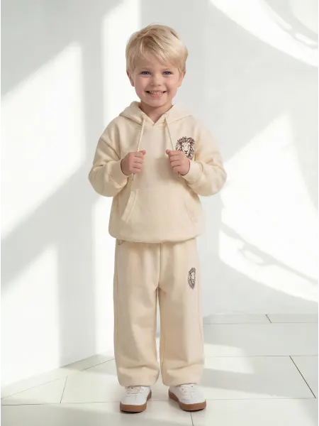 Aleon for Kids Спортивный костюм для мальчика