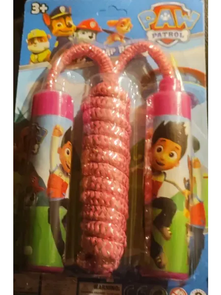Скакалка