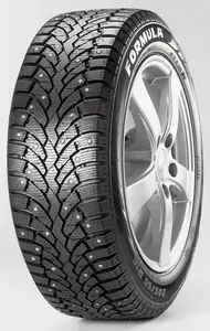 PIRELLI FORMULA Шины зимние 185 60 r15 88T Ice