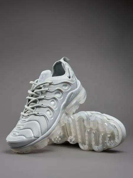 Nike Кроссовки Air VaporMax Plus найк аир вапор спортивные