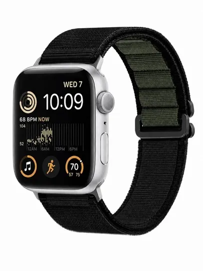 Ремешок Apple Watch, ремешок для часов, силиконовый ремешок, спортивный браслет