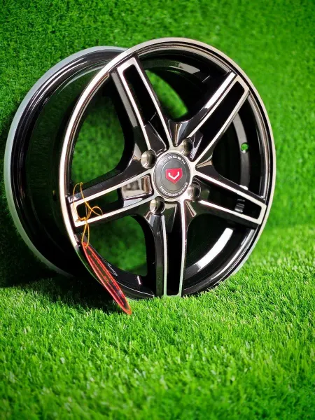 Автомобильные диски R14