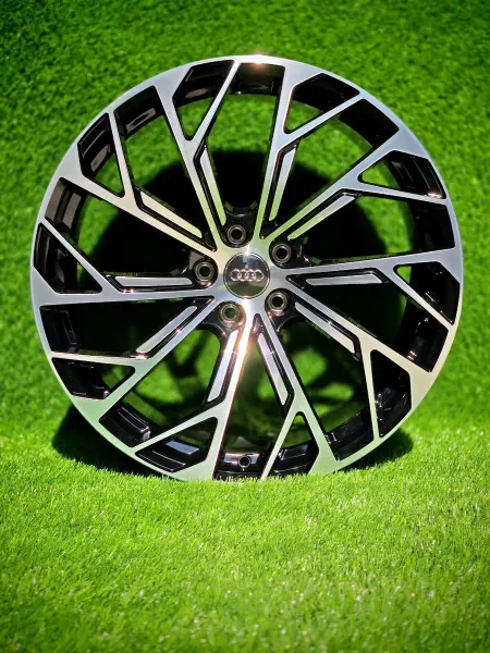 Автомобильные диски R20