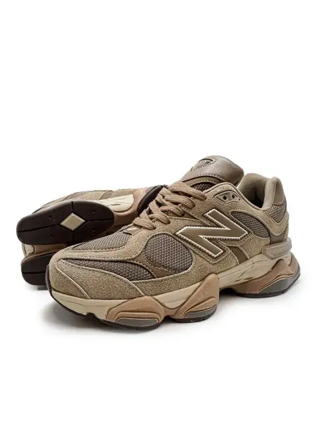 New Balance Кроссовки NB 9060