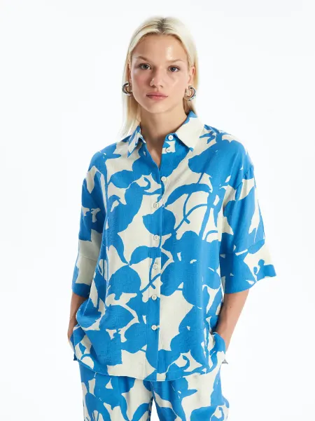 LC Waikiki Рубашка