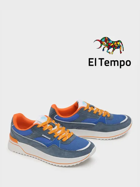 El TempoКроссовки