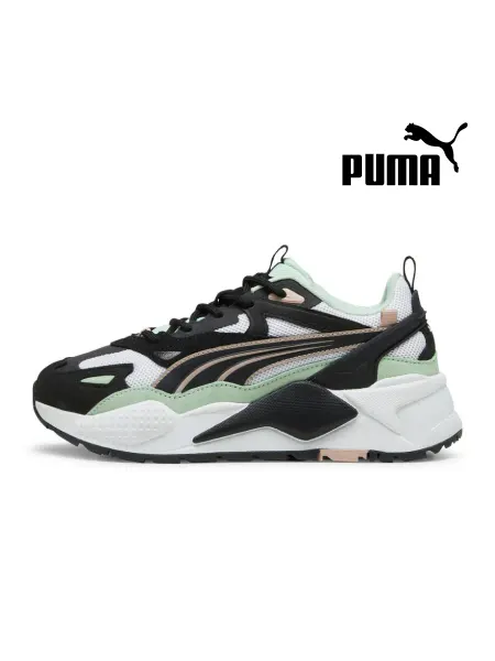 Puma Кроссовки летние RS-X Efekt