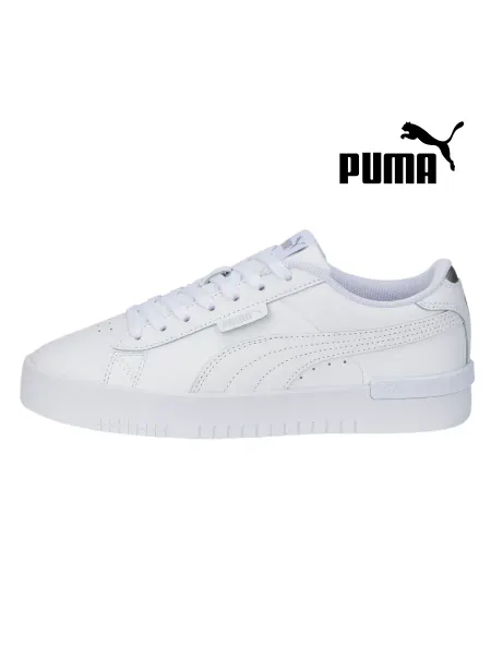 Puma Кроссовки летние кожаные Jada Renew