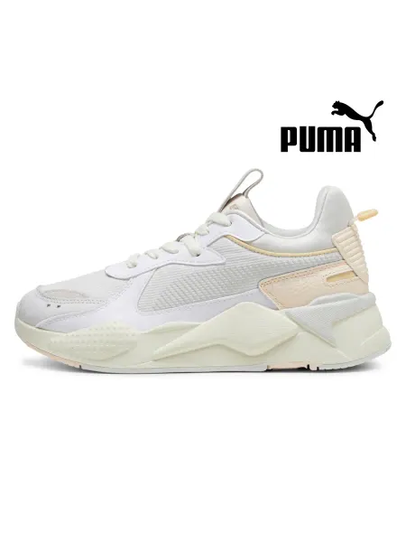 Puma Кроссовки летние дышащие RS-X Soft