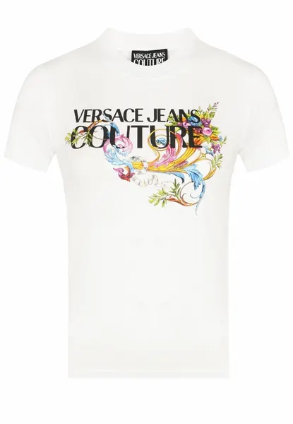 Versace Jeans CoutureФутболка