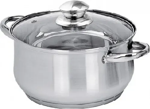 Appetite Кастрюля Greta 1,7л GS02173