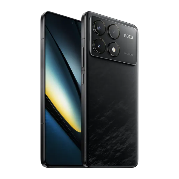 Xiaomi POCO F6 PRO 512GB