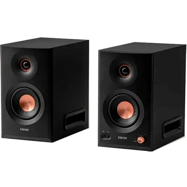 Колонки Edifier MR5 Black мощность 110 Вт, чёрные