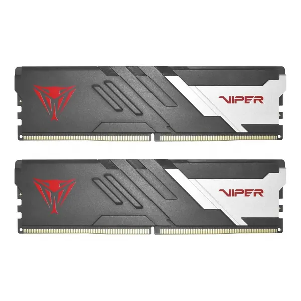 Оперативная память Patriot Memory VIPER Venom, DDR5, DIMM, 32GB