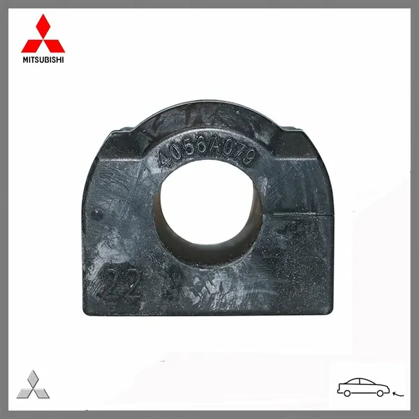 Втулка переднего стабилизатора MITSUBISHI 4056A079 для а/м Mitsubishi Lancer
