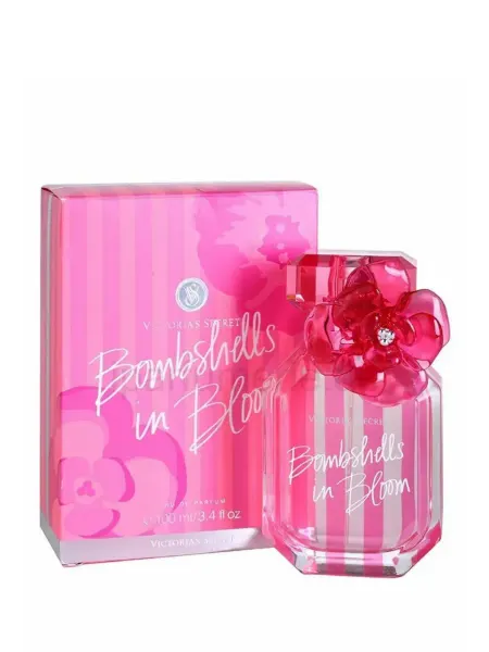 ДОРОГИЕ АРОМАТЫ Bombshell in Bloom – Victoria’s Secret духи