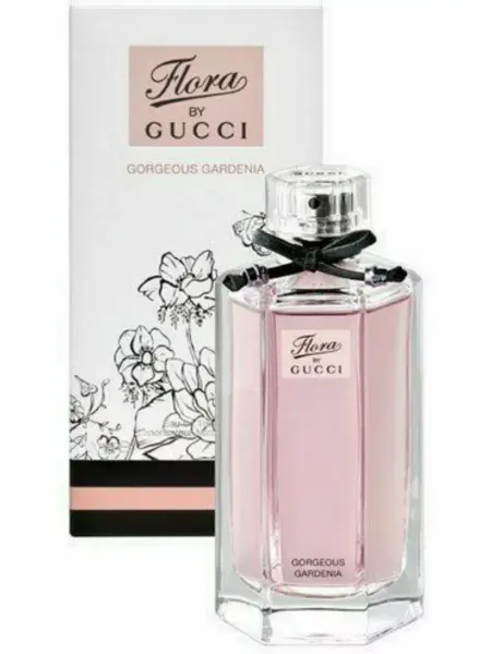 PARFUM DELUXE Духи Flora By Gucci 100мл