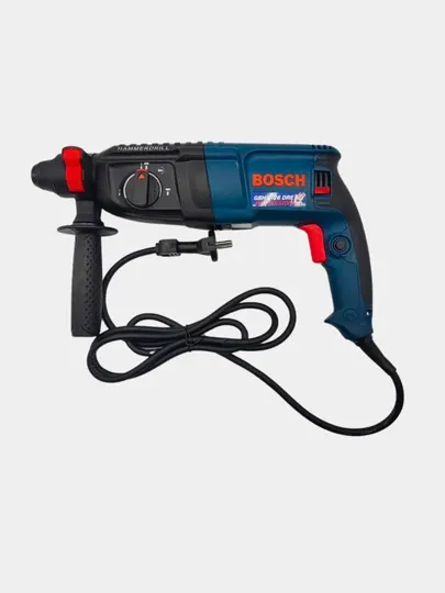 Перфоратор BOSCH 2601