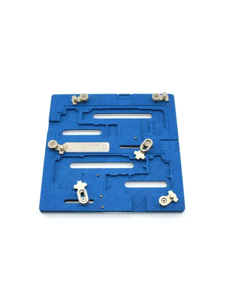 Batme Набор трафаретов для реболлинга iPhone 12 PCB