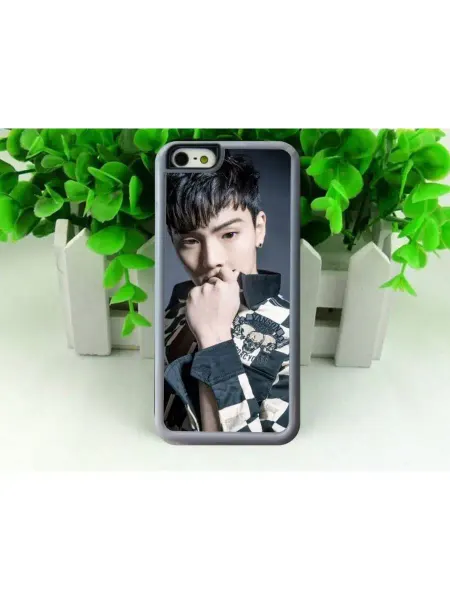 GOODbrelok Чехол на телефон Monsta X №12, iPhone 13 Pro