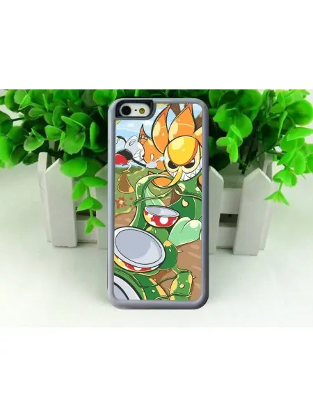 GOODbrelok Чехол на телефон Cuphead Капхед №6iPhone 14